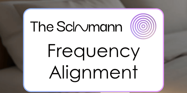 Stress Reduction Through Resonance: What Frequency Alignment Can and Can't Do