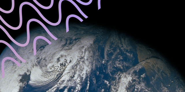 The Schumann Resonance: The Science Behind Earth's 7.83 Hz Frequency