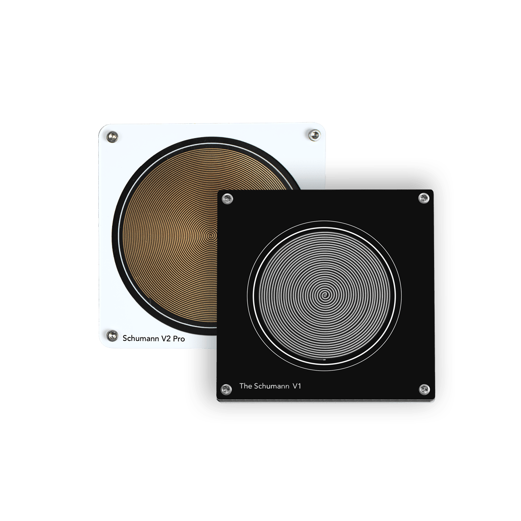 The Schumann Ultimate The Schumann Ultimate