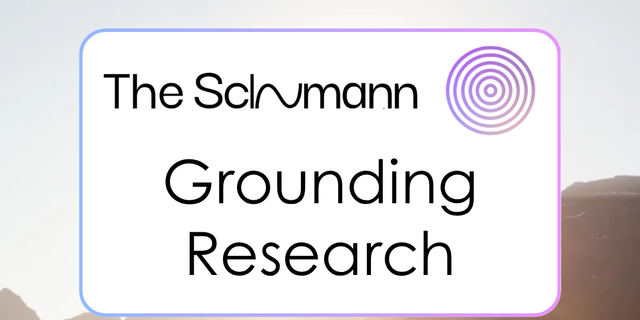 What Grounding Research Teaches Us About Cortisol and Your Body's Natural Rhythm