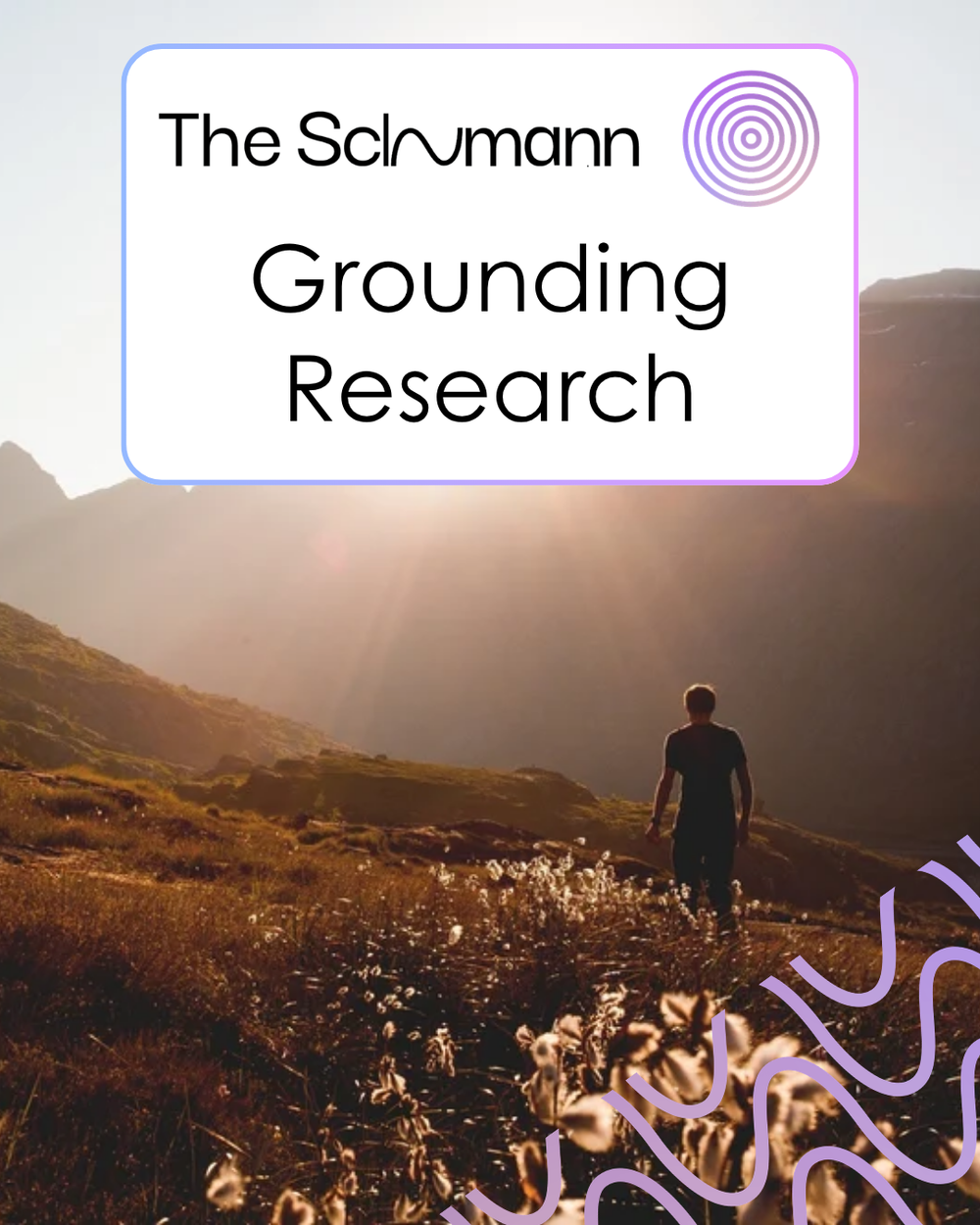 What Grounding Research Teaches Us About Cortisol and Your Body's Natural Rhythm