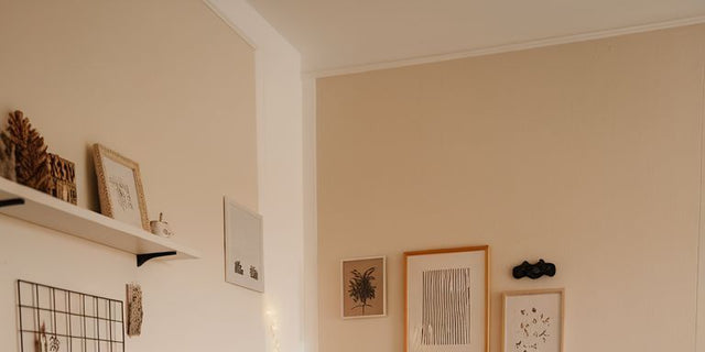 One Room, Three Jobs: Designing a Space That Helps You Sleep, Focus, and Calm Down
