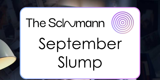 The September Slump: What Research Says About Late Summer Energy Dips