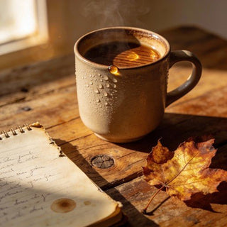 Back to Your Rituals: The Science of Why September Feels Like a Reset