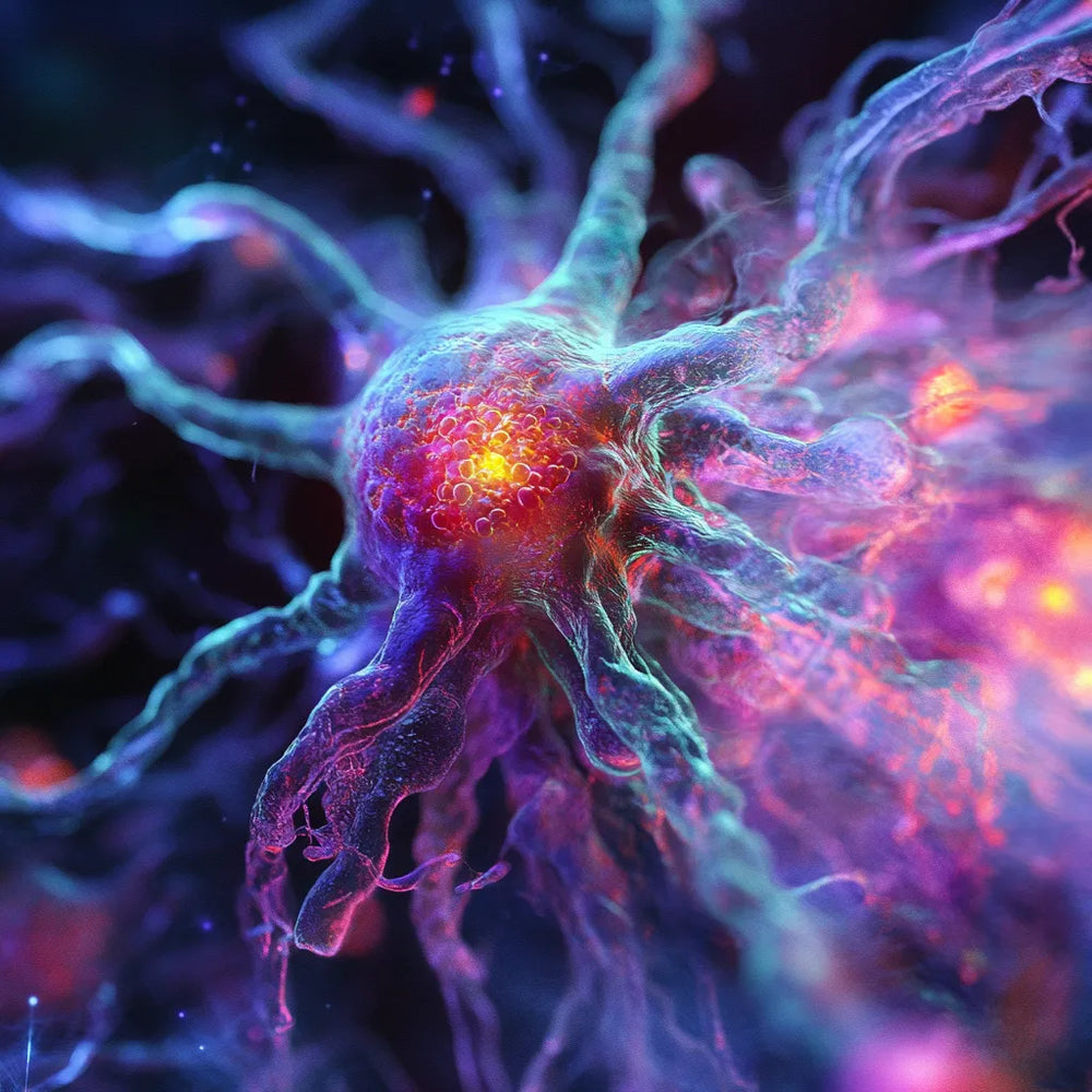 Quantum Biology and Cellular Resonance