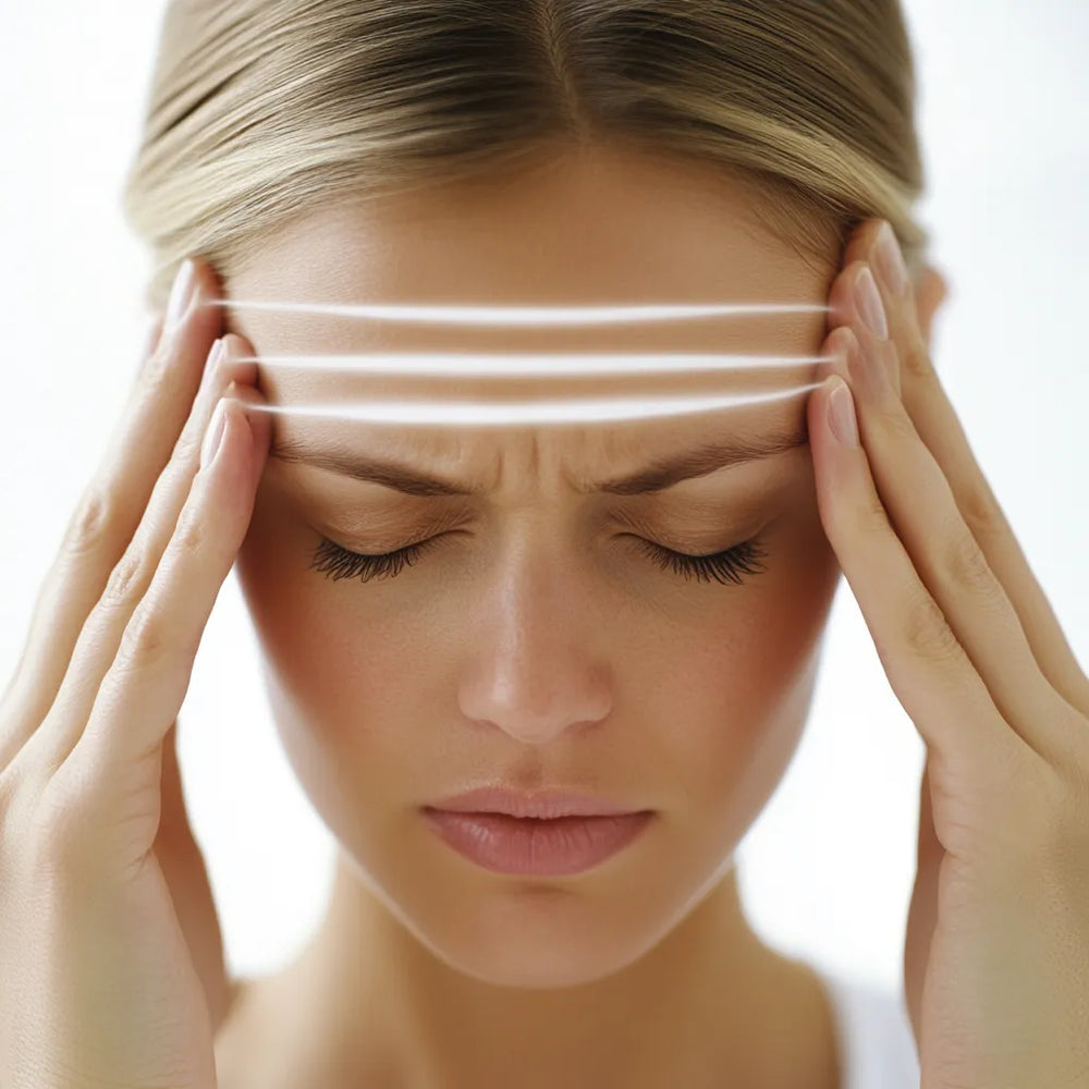 Stress Reduction Through Resonance