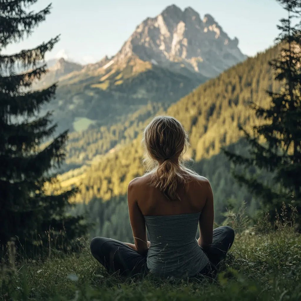 Daily Rhythm Optimization - The Schumann