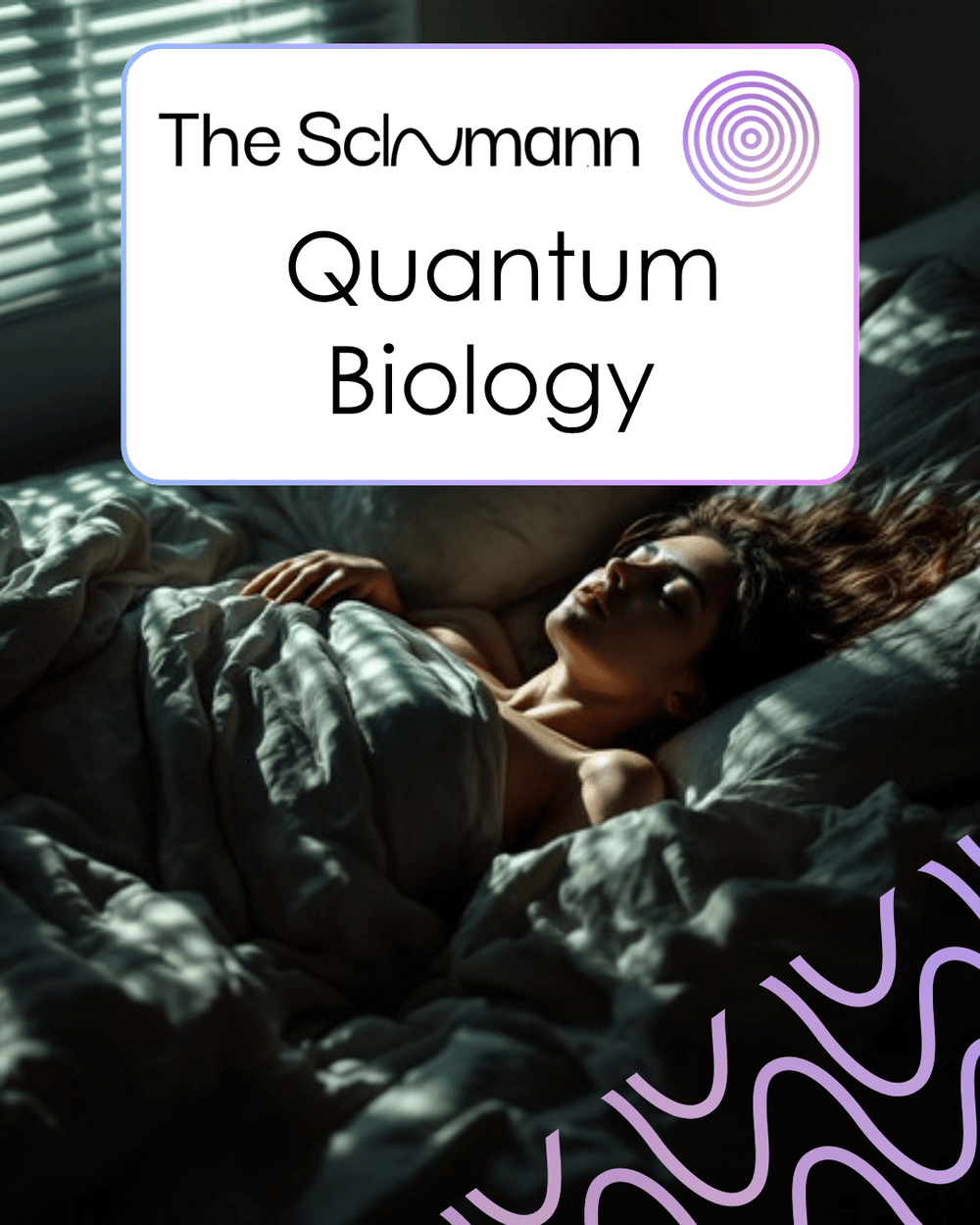 Do Cells Really Talk in Frequencies? What Quantum Biology Says About the Schumann Resonance - The Schumann