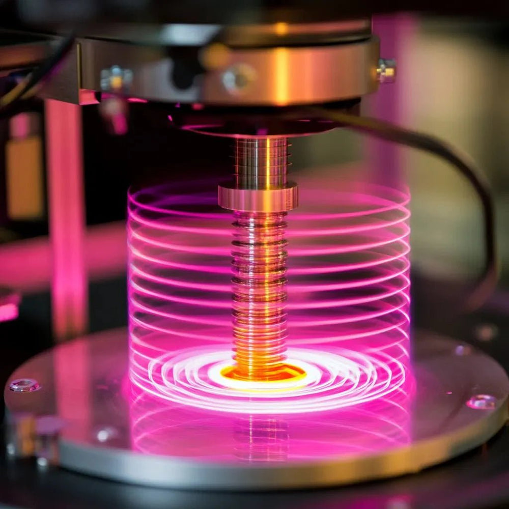 EMF Protection Innovation: Why Restoration Beats Blocking in the Electromagnetic Age - The Schumann