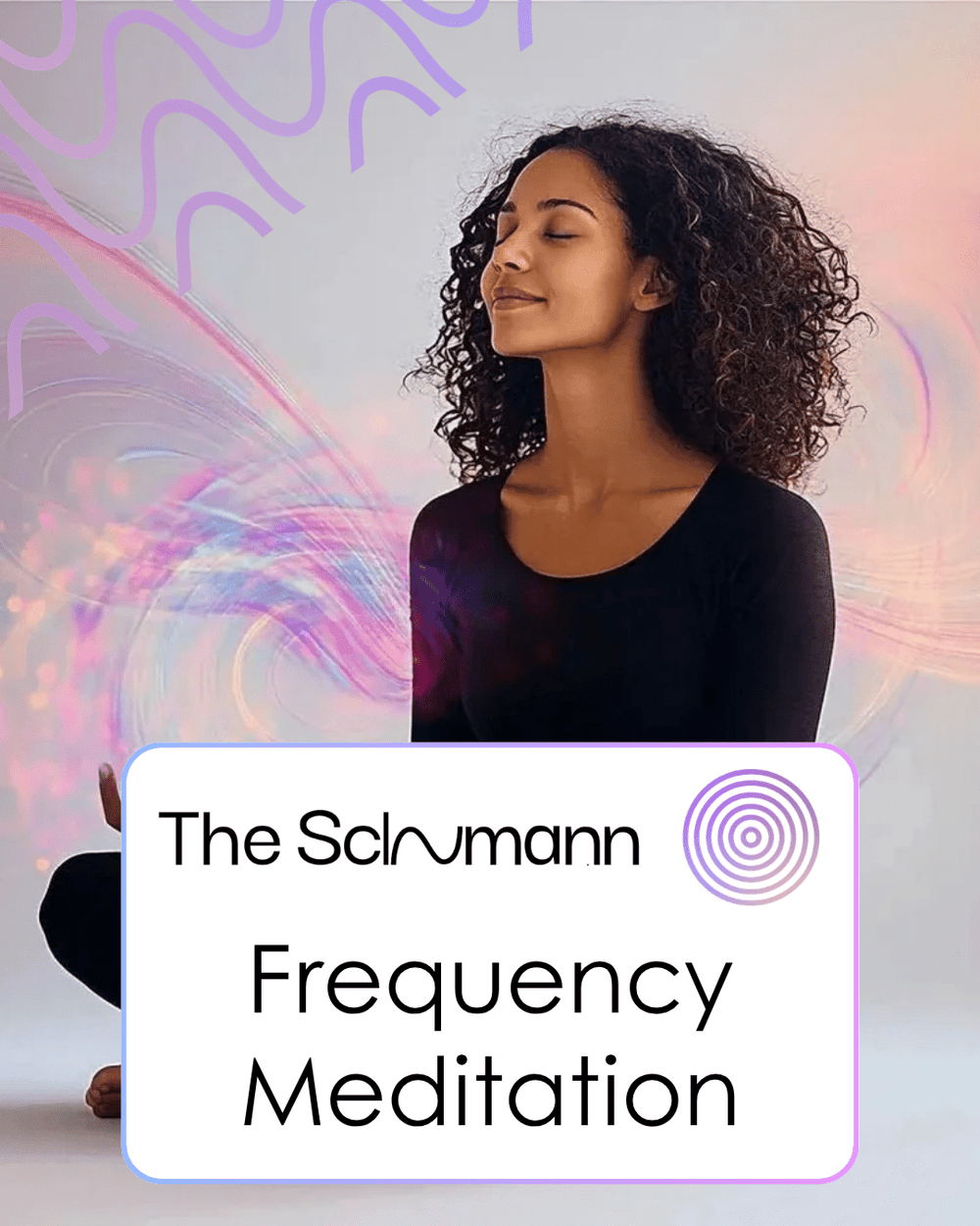 Frequency-Based Meditation: What the Schumann Resonance Actually Does for Your Practice - The Schumann