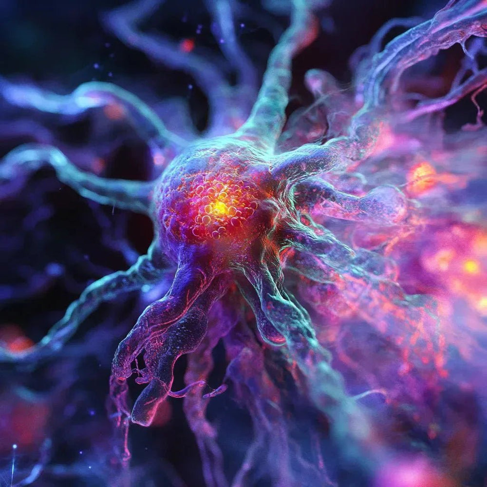 Quantum Biology and Cellular Resonance: Frequency Communication - The Schumann