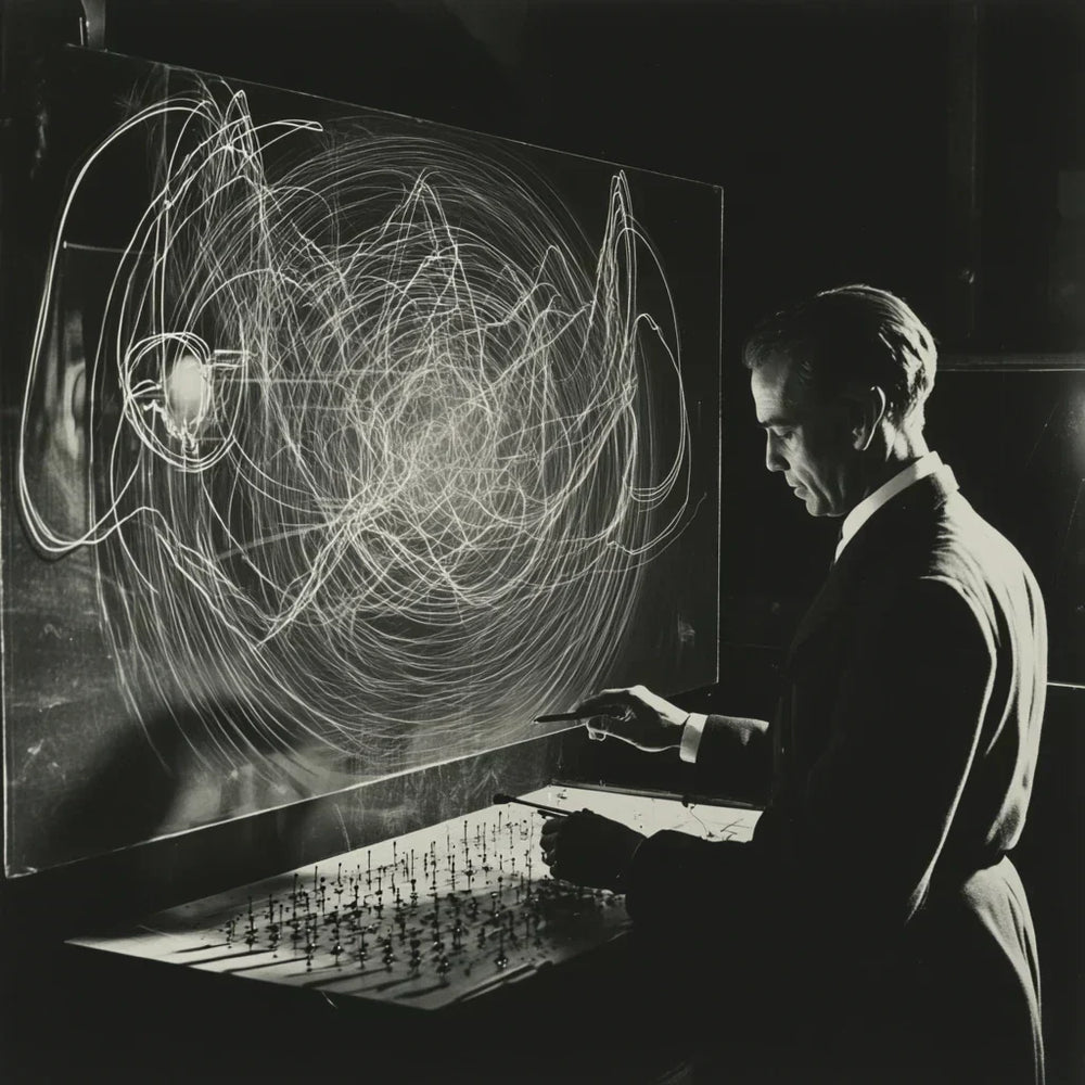 The Scientific Foundation Of Schumann Resonance