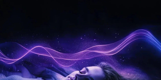 Sleep Architecture and Frequency