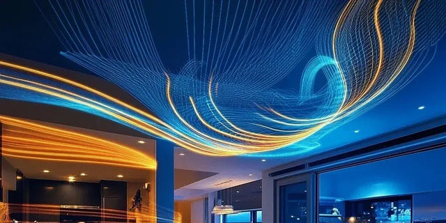 Smart Home Frequency Management