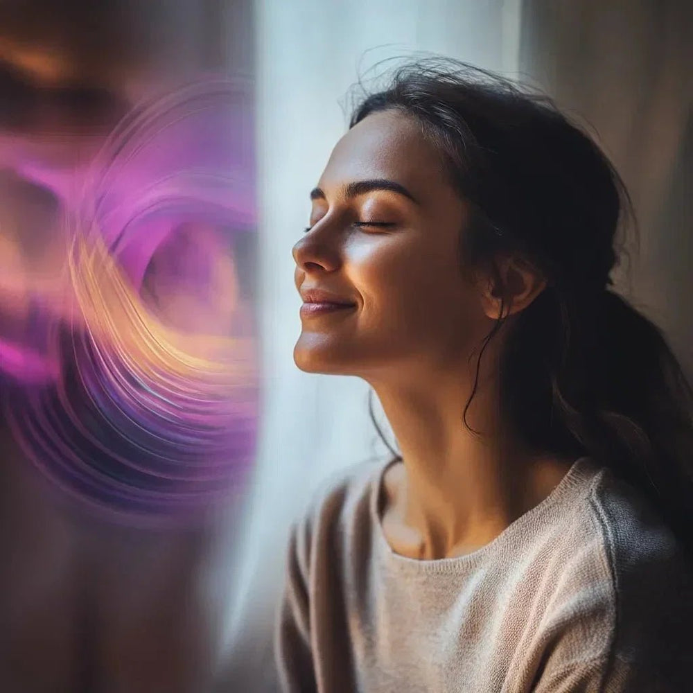 The Future of Frequency Technology: What's Actually Next for Schumann - The Schumann
