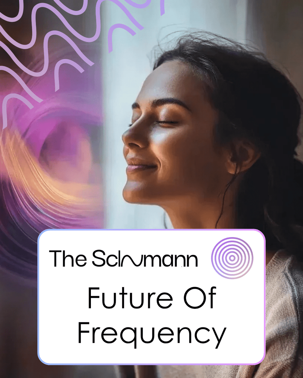 The Future of Frequency Technology: What's Actually Next for Schumann - The Schumann