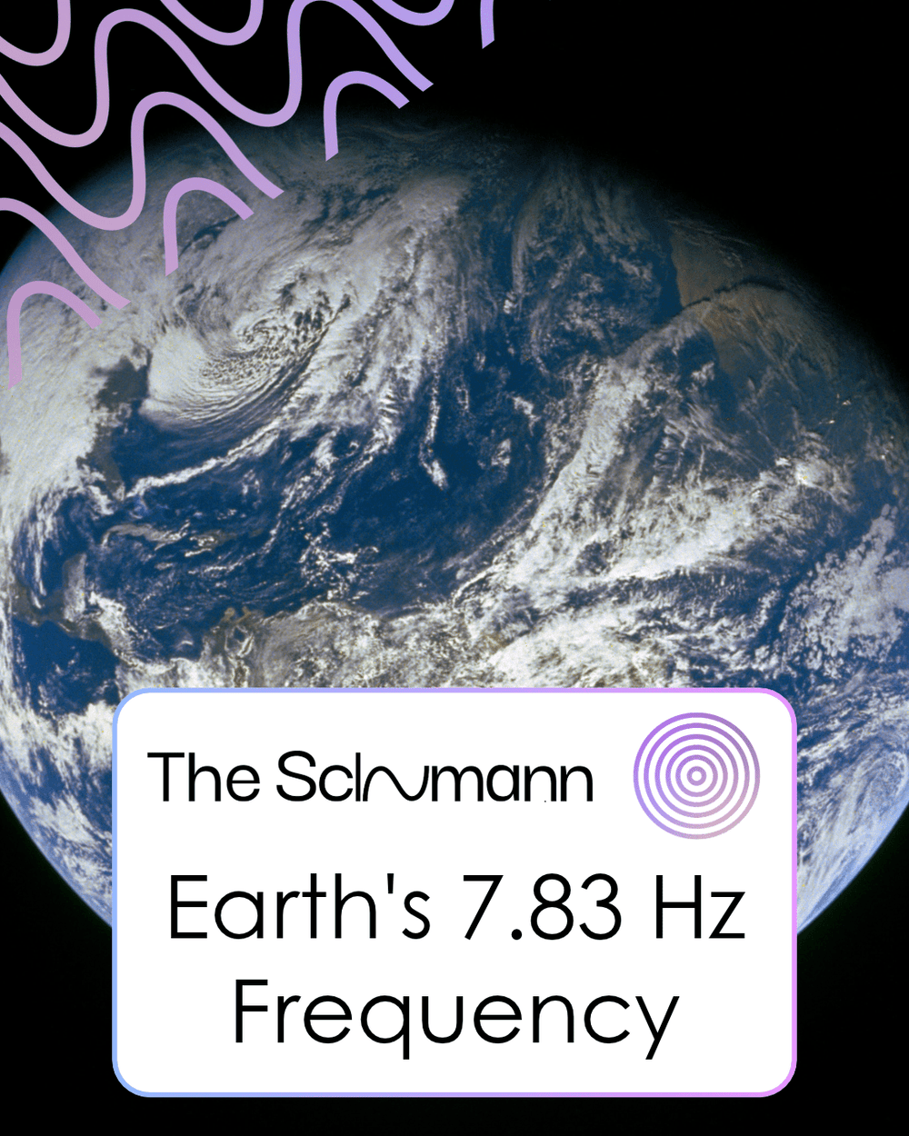 The Schumann Resonance: The Science Behind Earth's 7.83 Hz Frequency - The Schumann
