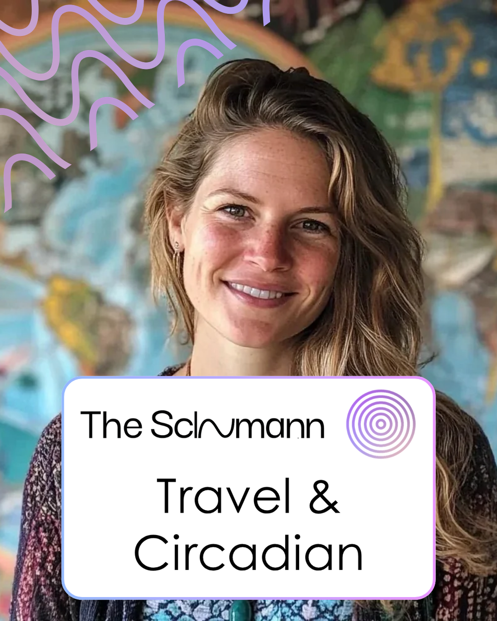 Travel and Circadian Balance: A Science-Backed Guide to Beating Jet Lag - The Schumann