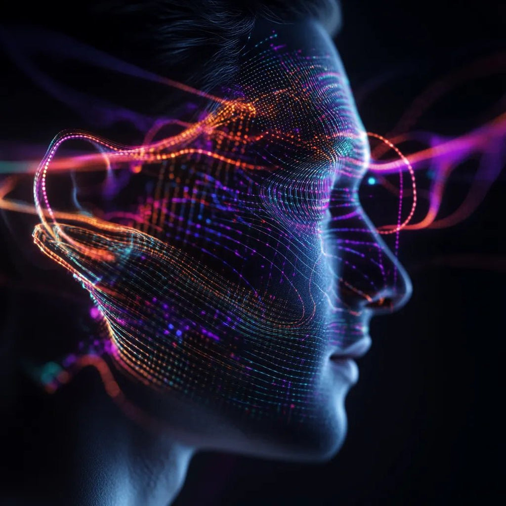 Wearable Frequency Technology - The Schumann