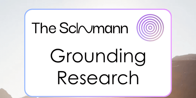 What Grounding Research Teaches Us About Cortisol and Your Body's Natural Rhythm