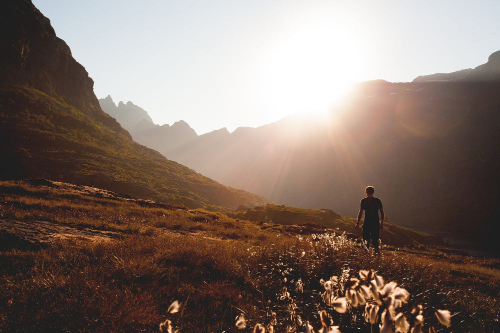What Grounding Research Teaches Us About Cortisol and Your Body's Natural Rhythm - The Schumann