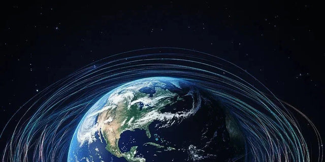 What the 7.83 Hz Schumann Resonance Frequency Actually Does