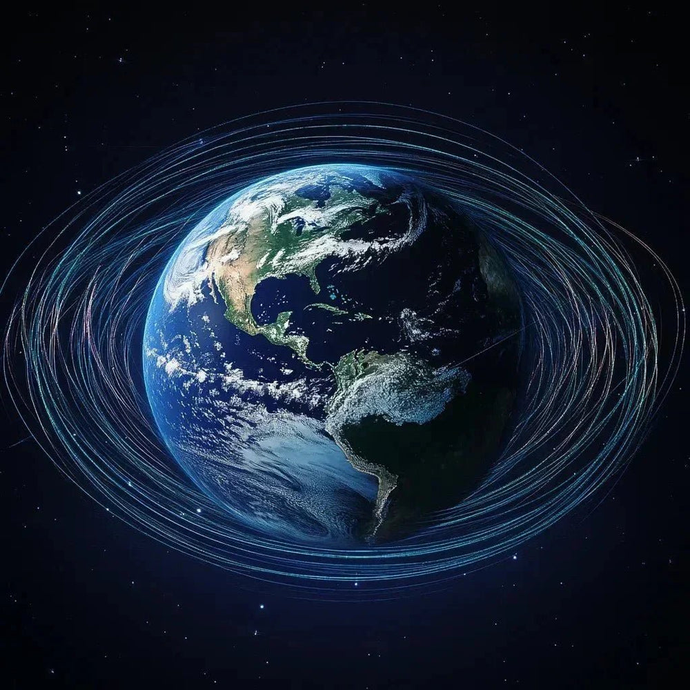 What the 7.83 Hz Schumann Resonance Frequency Actually Does - The Schumann