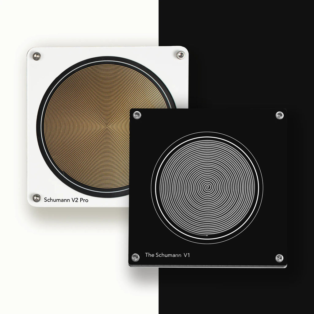 The Schumann Ultimate