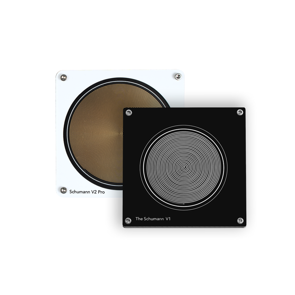 The Schumann Ultimate
