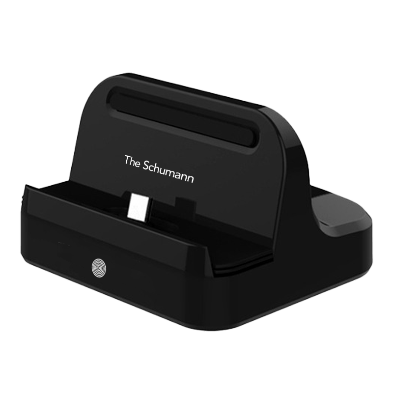 Charging Station - The Schumann