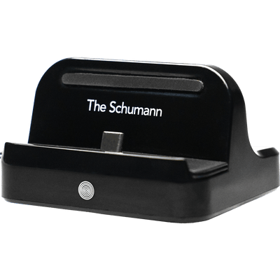 Charging Station - The Schumann