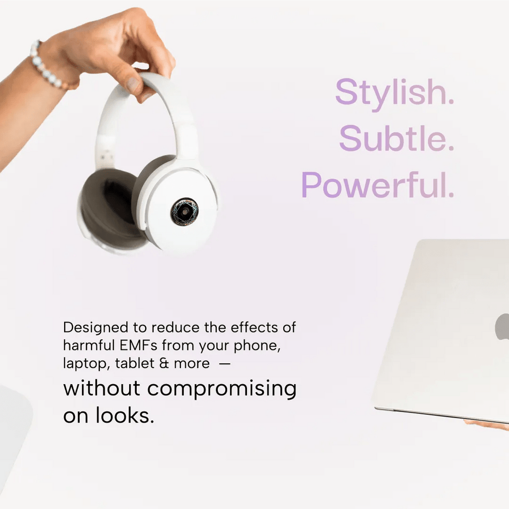 EMF Nano Shield - The Schumann