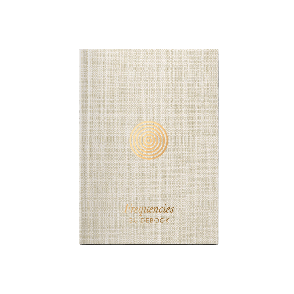 Frequency Guide Book - The Schumann