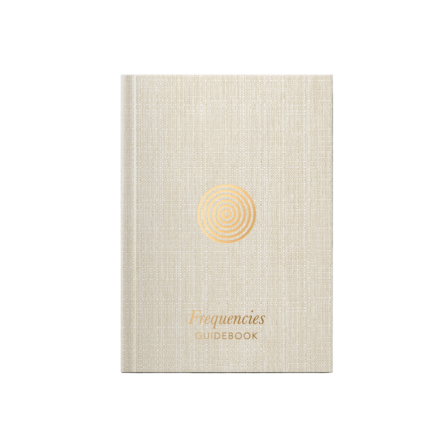 Frequency Guide Book
