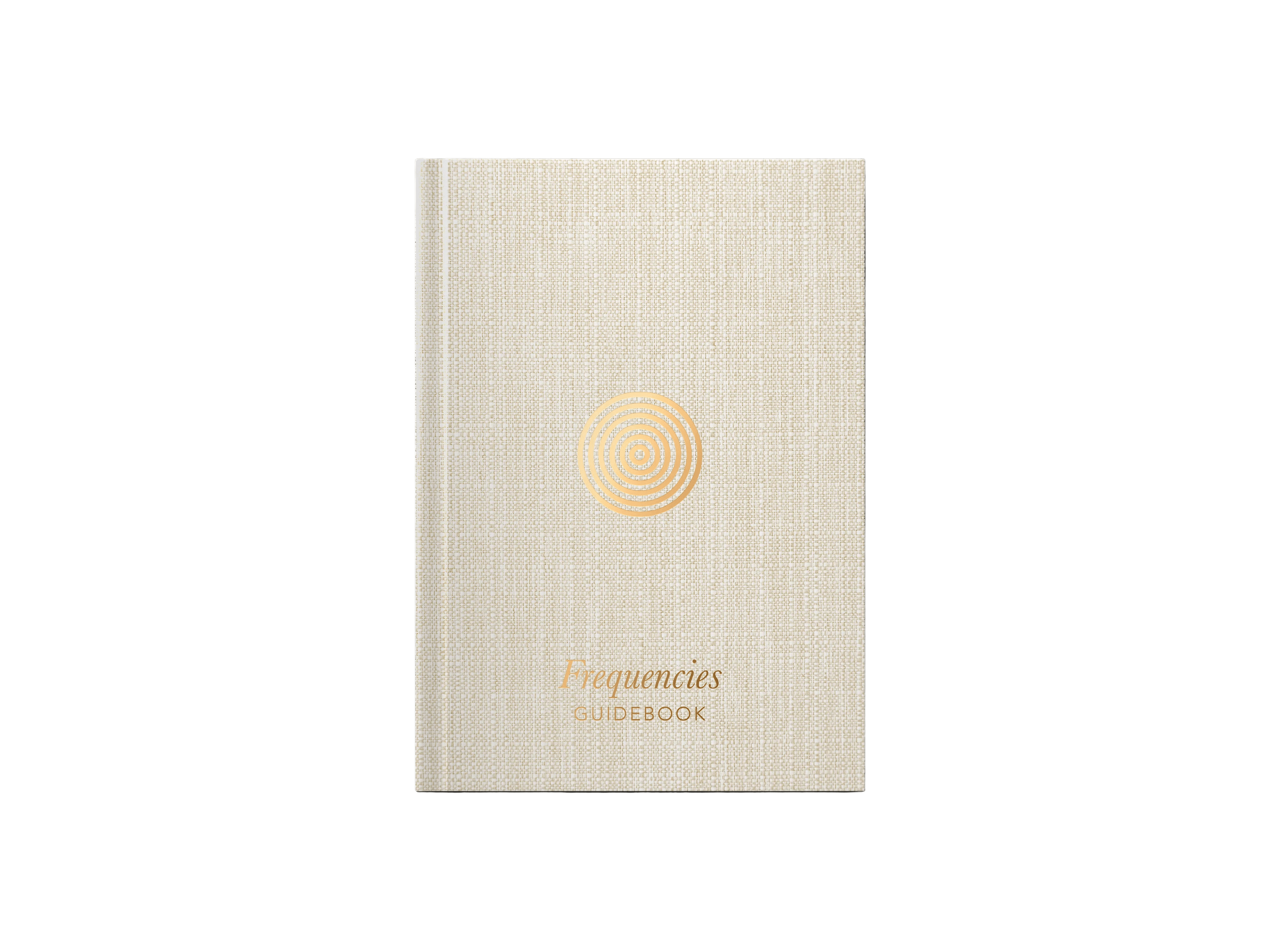 Frequency Guide Book - The Schumann