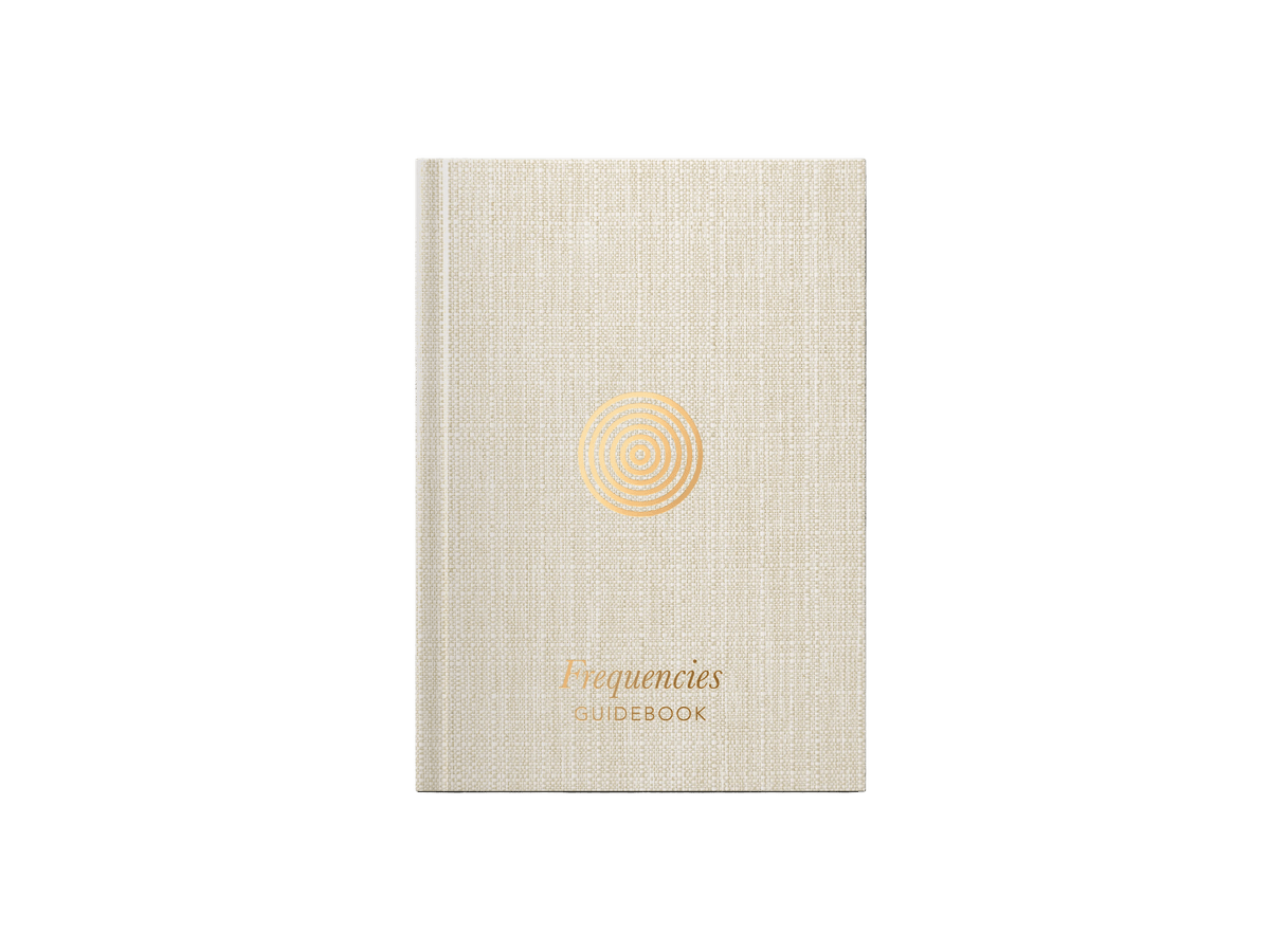 Frequency Guide Book