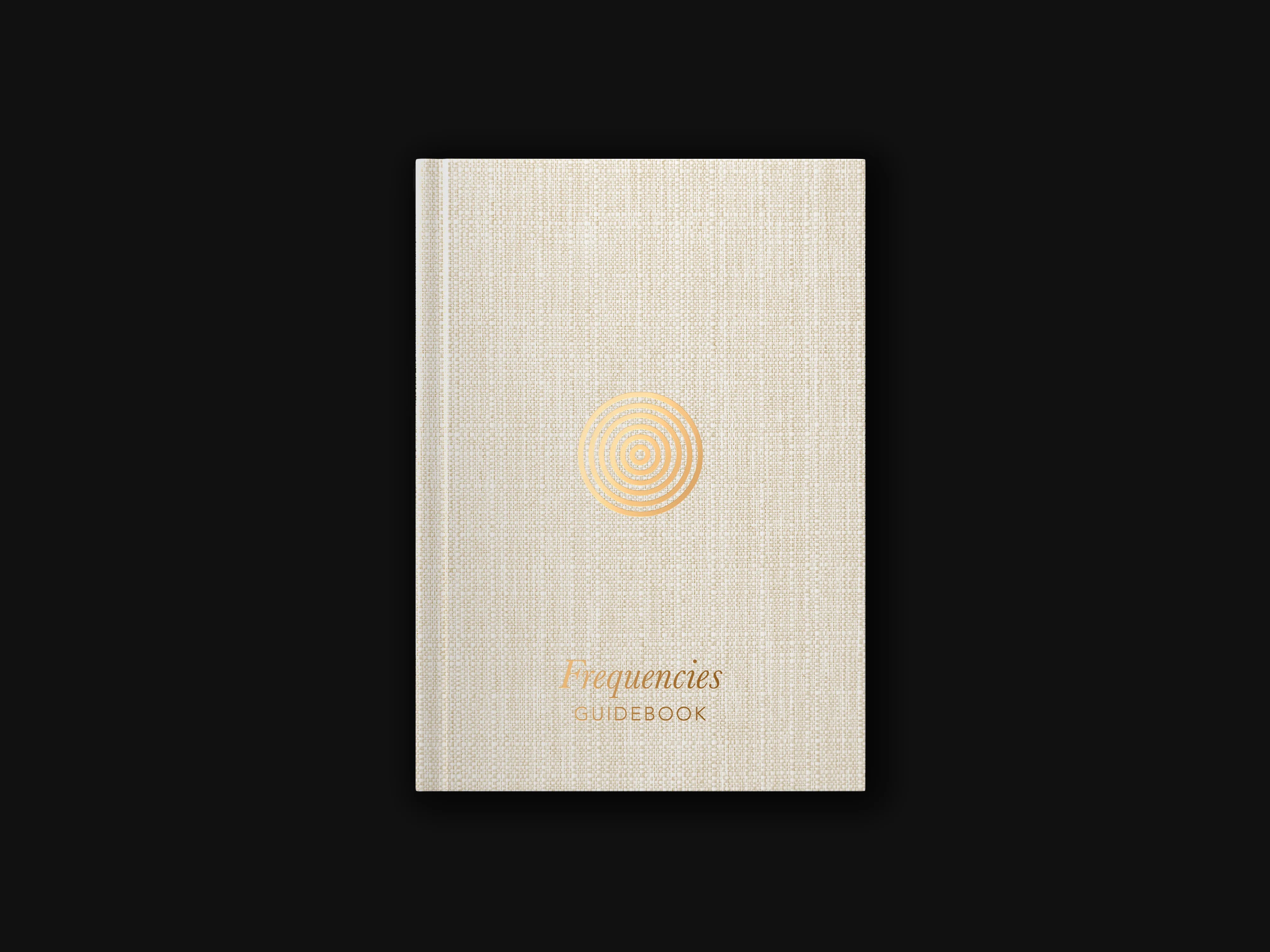 Frequency Guide Book