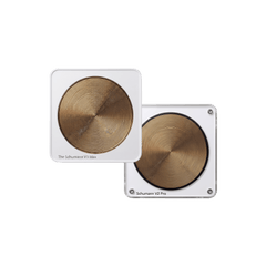 Precision pair - The Schumann