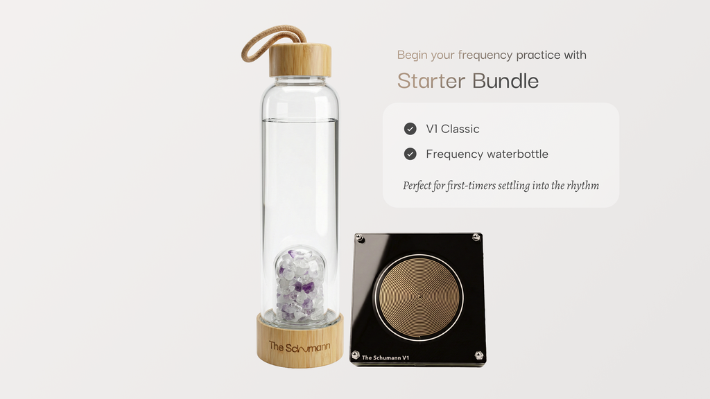 Starter Bundle