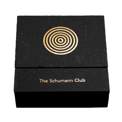Schumann Club - The Schumann