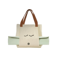 Schumann Tote Bag