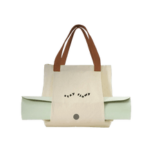 Schumann Tote Bag