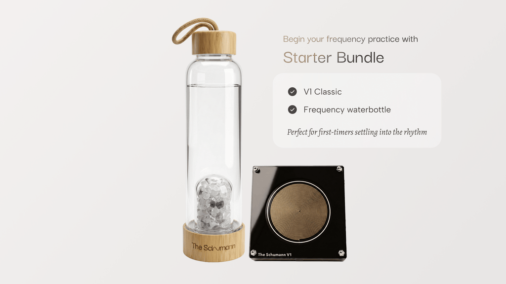 Starter Bundle - The Schumann