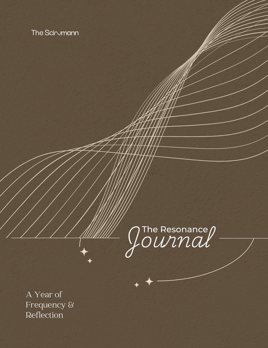The Resonance Journal