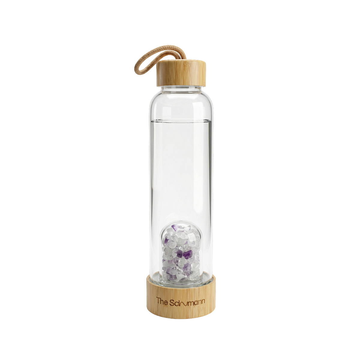 Frequency Water Bottle