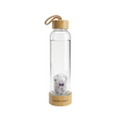 Frequency Water Bottle - The Schumann