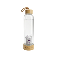 Frequency Water Bottle