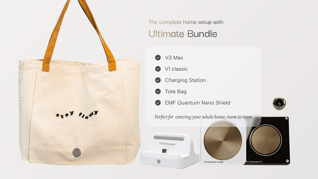 Ultimate Bundle - The Schumann