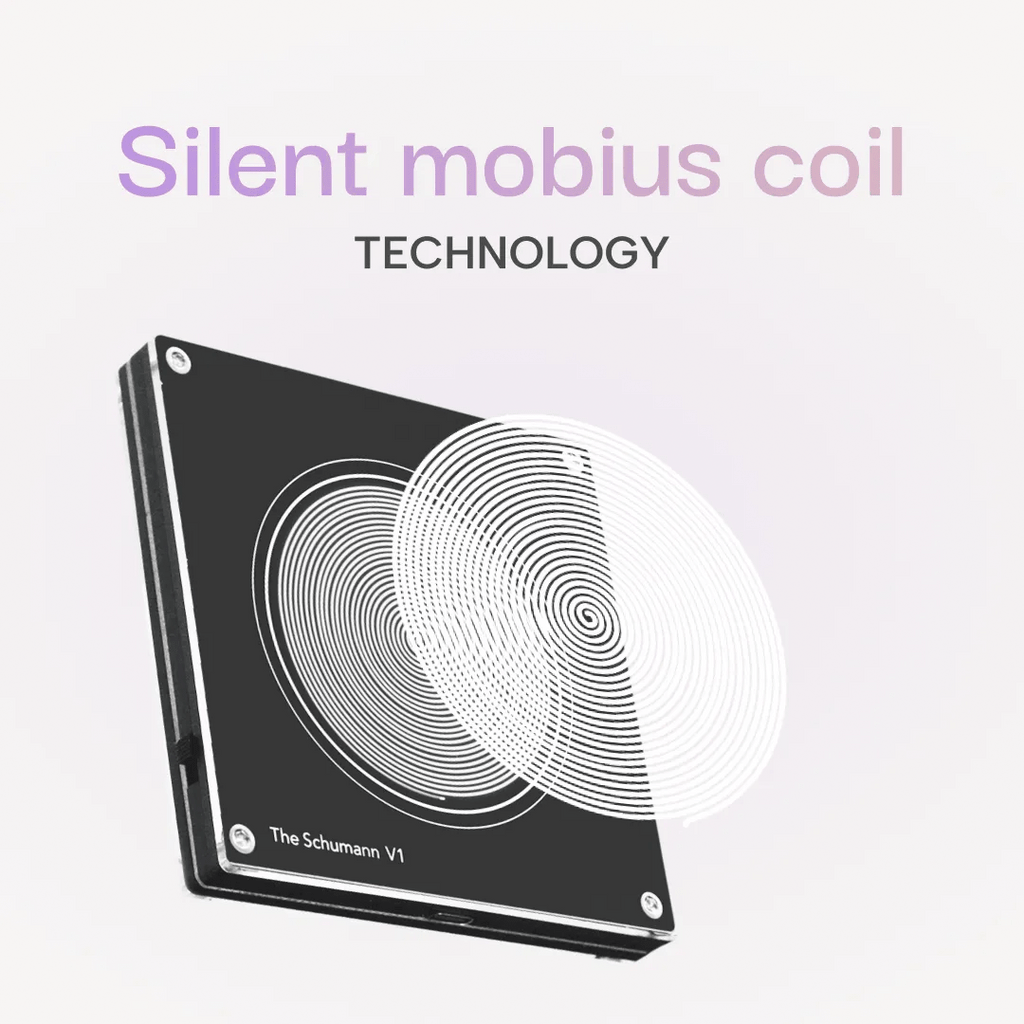 V1 Classic - The Schumann