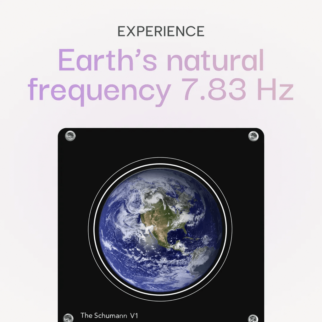 V1 Classic - The Schumann